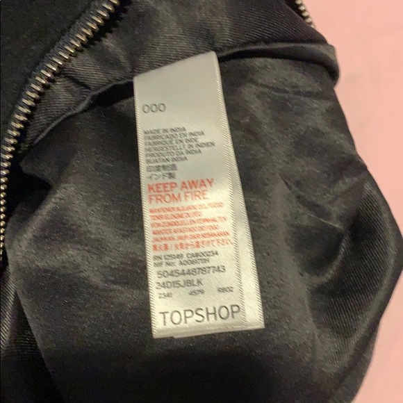 Top shop bag - Picture 5 of 6
